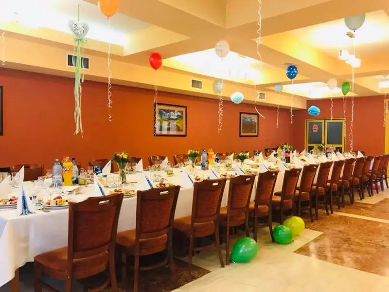 Restaurant nuntă Cluj – Hotel Victoria